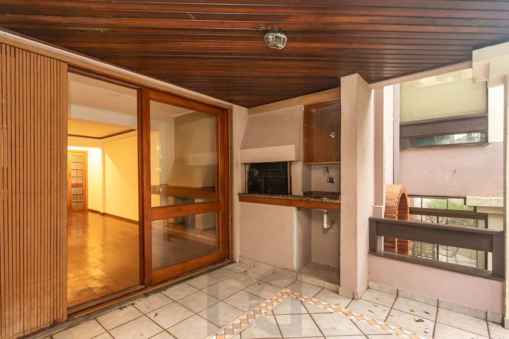 Ótimo apartamento de 3 dormitórios, sendo 1 suíte, com condomínio com infra completa. — foto 32
