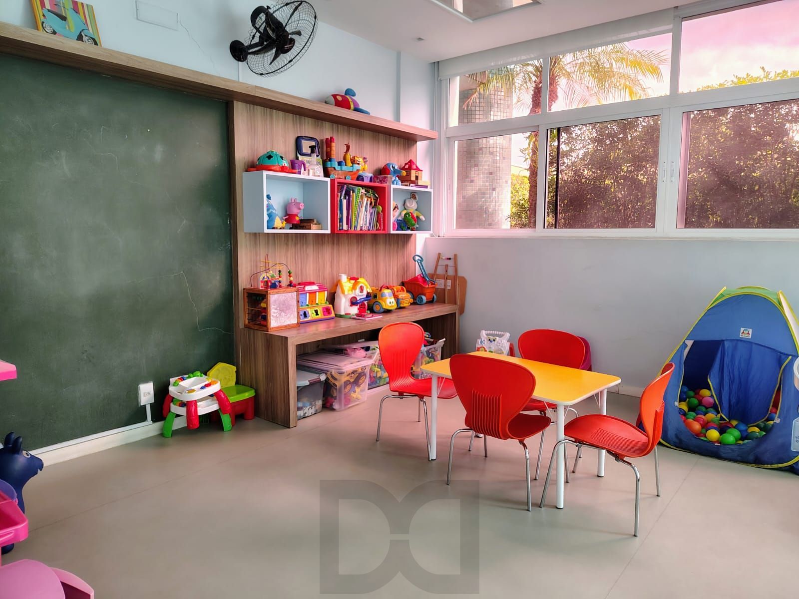 Apartamento para Venda - 50.74m², 2 dormitórios, 1 vaga - Azenha — foto 32