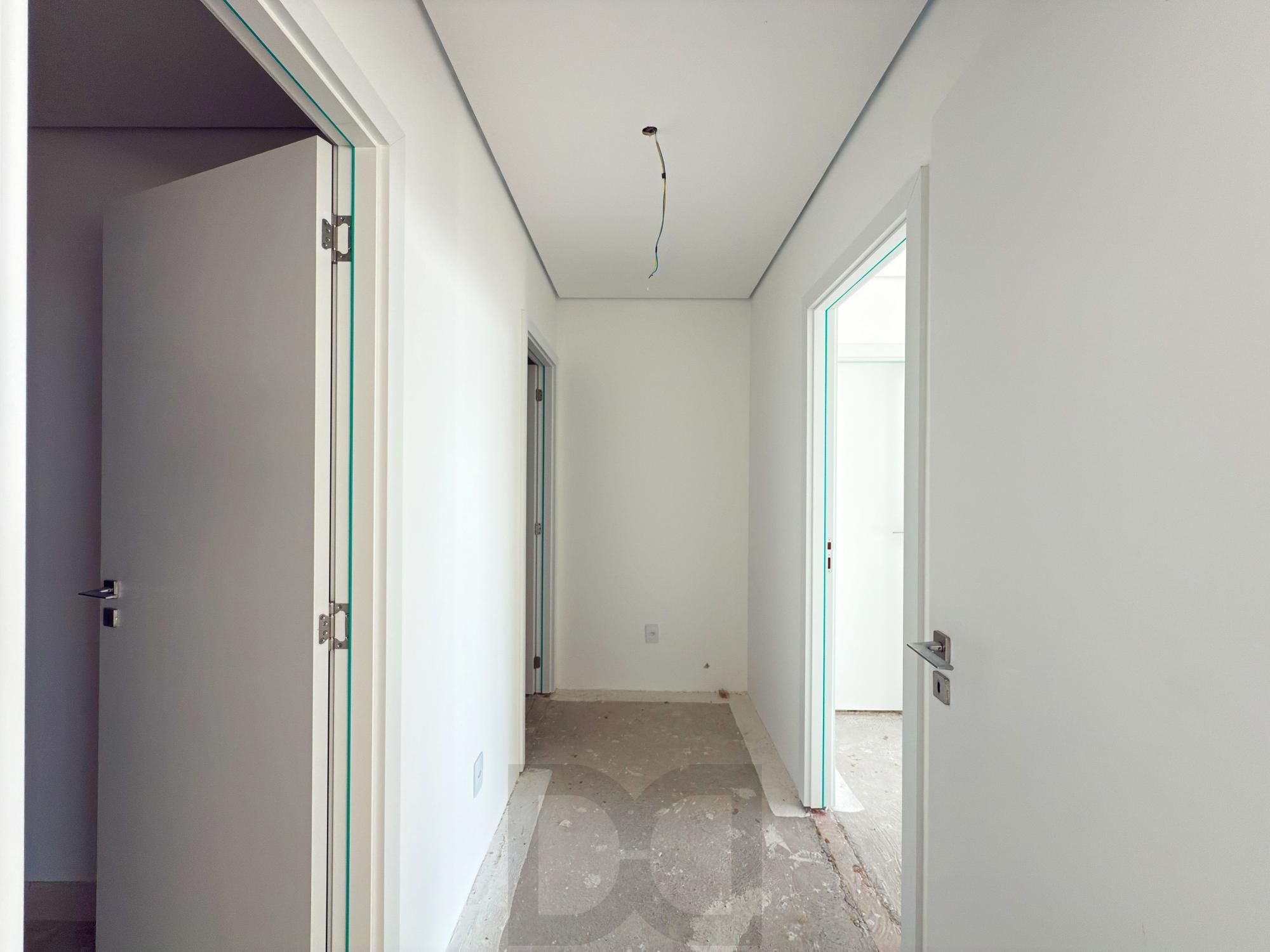 Belíssimo apartamento com projeto diferenciado e vista deslumbrante para o pôr do sol. — foto 20
