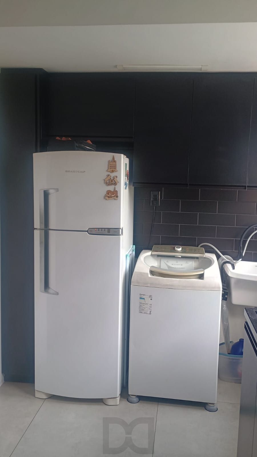 Excelente apartamento de 2 dormitórios no bairro Camaquã. — foto 10