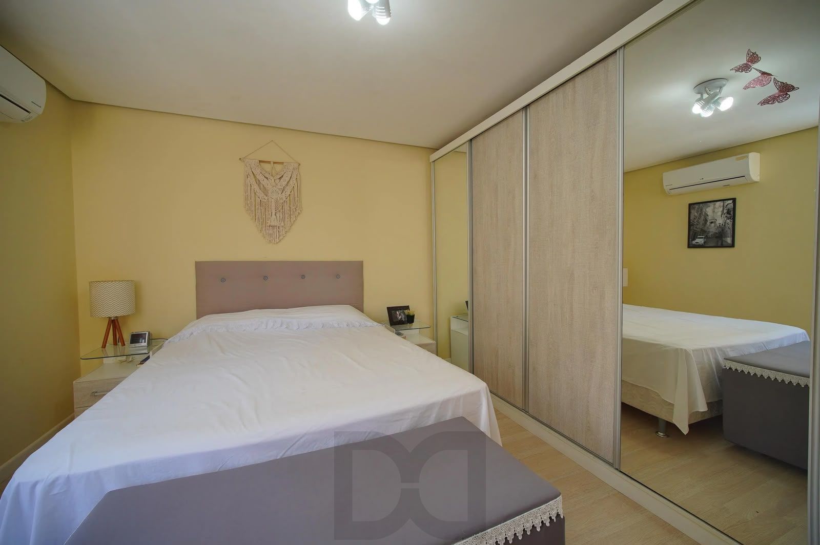 Casa em Condomínio com 3 Dormitórios, 137 m² e 2 Vagas na Zona Sul de PoA. — foto 20