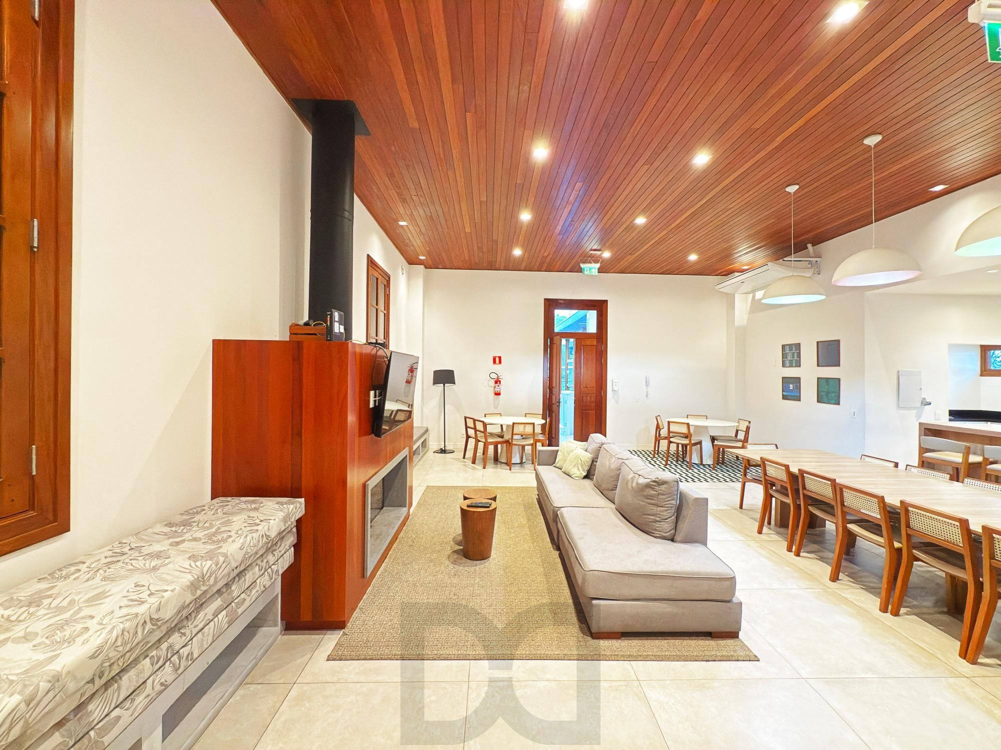 Casa em Condomínio com 3 Suítes e Piscina no Teresópolis – Porto Alegre — foto 52