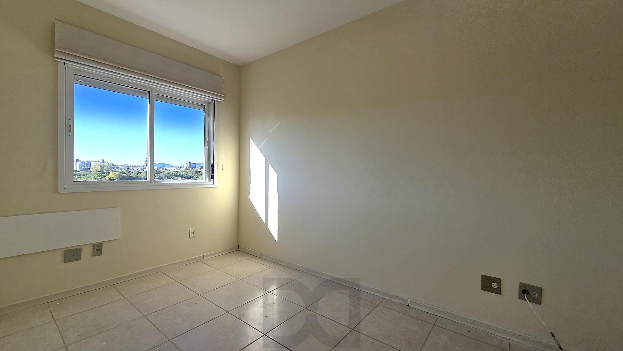 Apartamento de 75,9 m² com 3 dormitórios, 1 suíte e 2 vagas de garagem, próximo ao Barra Shopping Sul. — foto 18