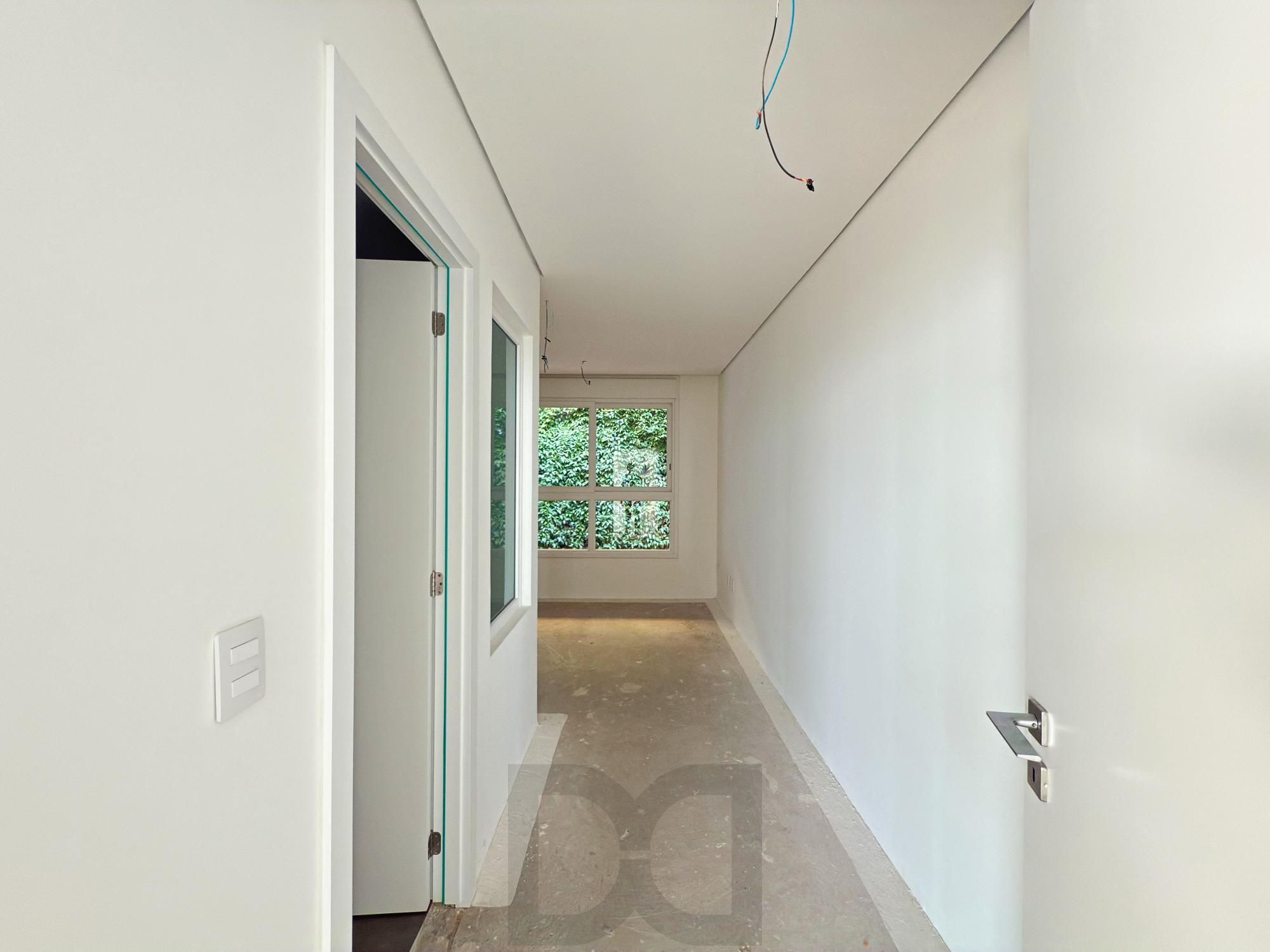 Belíssimo apartamento com projeto diferenciado e vista deslumbrante para o pôr do sol. — foto 19