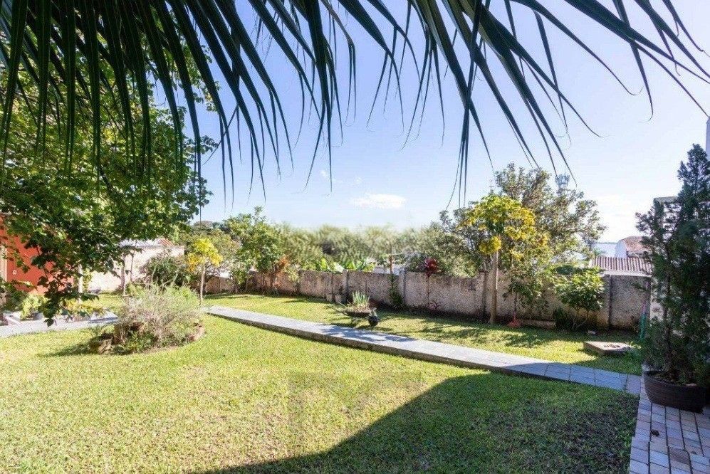 Excelente casa com 5 dormitórios, 2 suítes, 3 vagas de garagem e uma vista perene para o por do sol no Guaiba. — foto 51