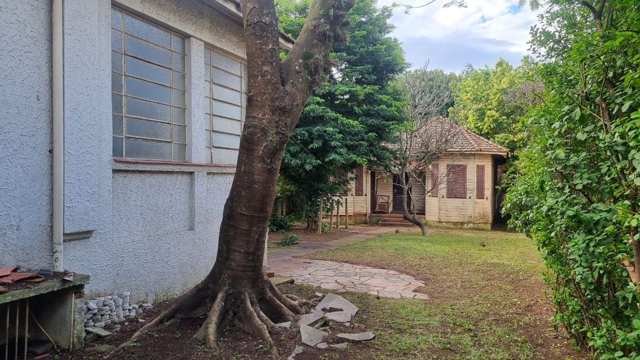 Ótimo terreno misto na Av Bento Gonçalves. — foto 9