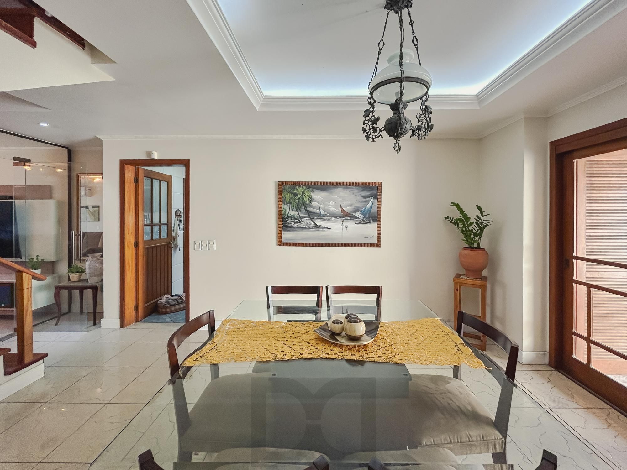 Casa com 4 suítes, piscina e área gourmet no bairro Tristeza. — foto 11