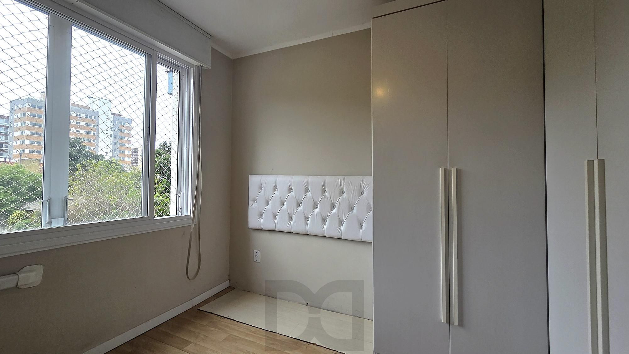 Excelente apartamento de 42m² privativos, com 1 dormitório e ótima localização na Av. Otto Niemeyer, ao lado do Zaffari. — foto 12