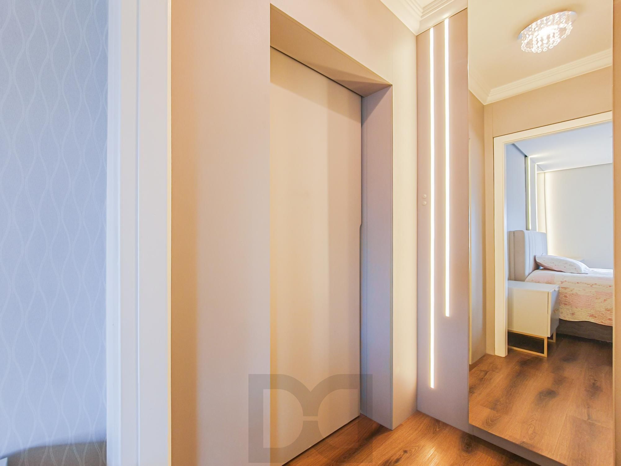 Excelente casa térrea 100% reformada 3 dormitórios, 1 suíte, pátio grande com piscina e espaço gourmet. — foto 15
