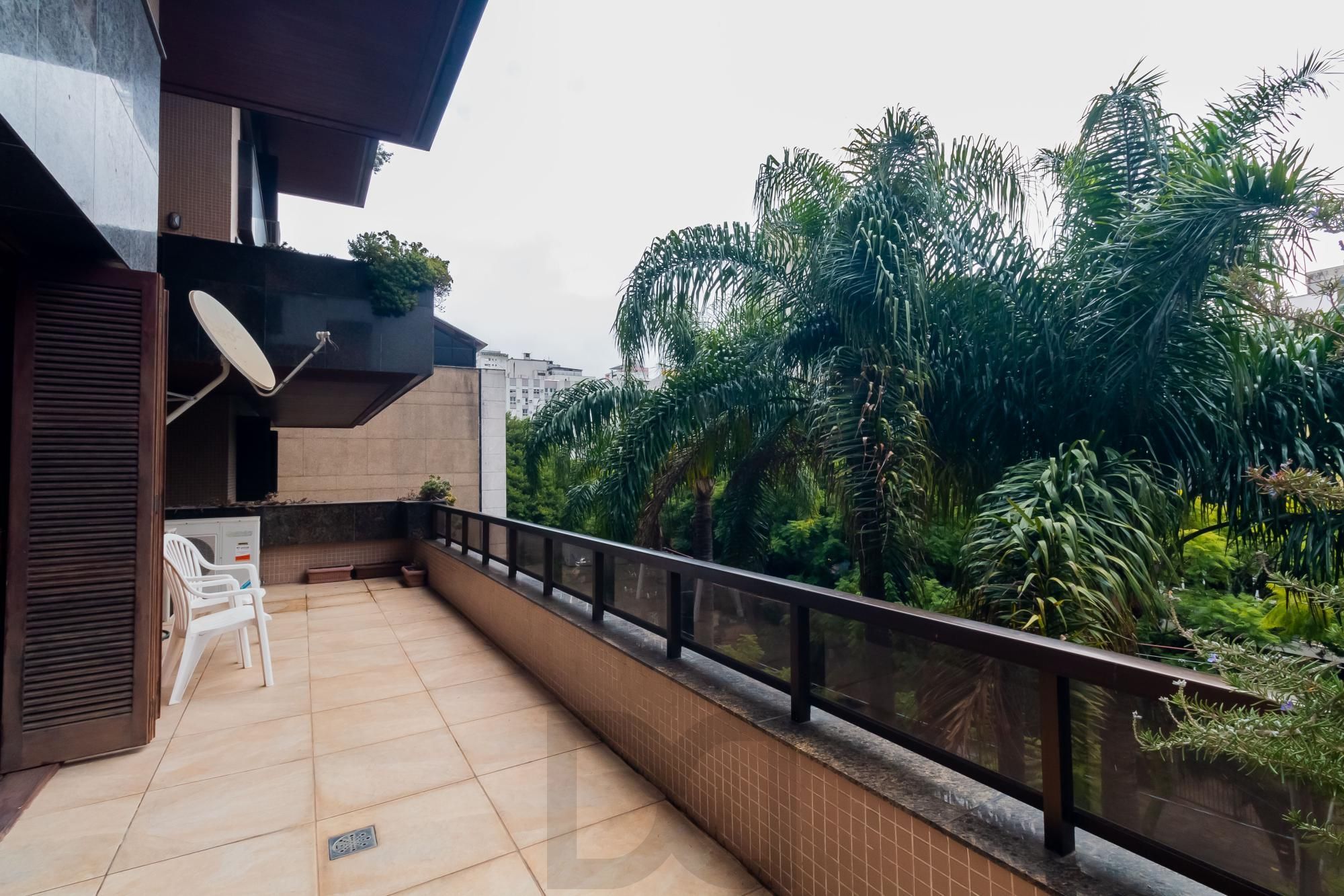 Maravilhoso apartamento no Bairro Moinhos de Vento com 4 dormitórios e 3 suítes. — foto 41