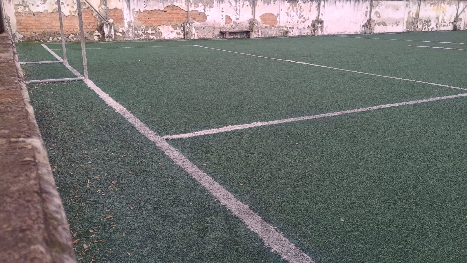 Excelente apartamento de 2 dormitórios no bairro Camaquã. — foto 29