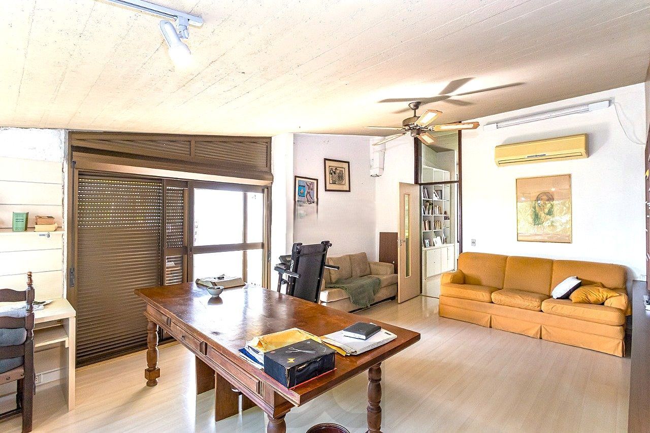 CASA À VENDA | VILA ASSUNÇÃO 600 m² de área construída | 3 dormitórios | 1 suíte master | 8 vagas de garagem. — foto 14