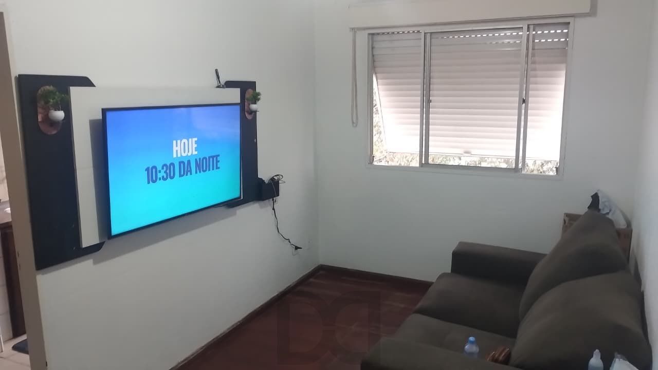 Apartamento à Venda 2 dormitórios em Porto Alegre — foto 3