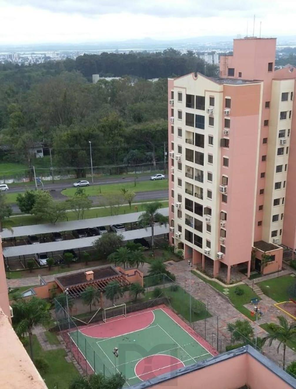 Ótimo apartamento 2 dormitórios em condomínio. — foto 22
