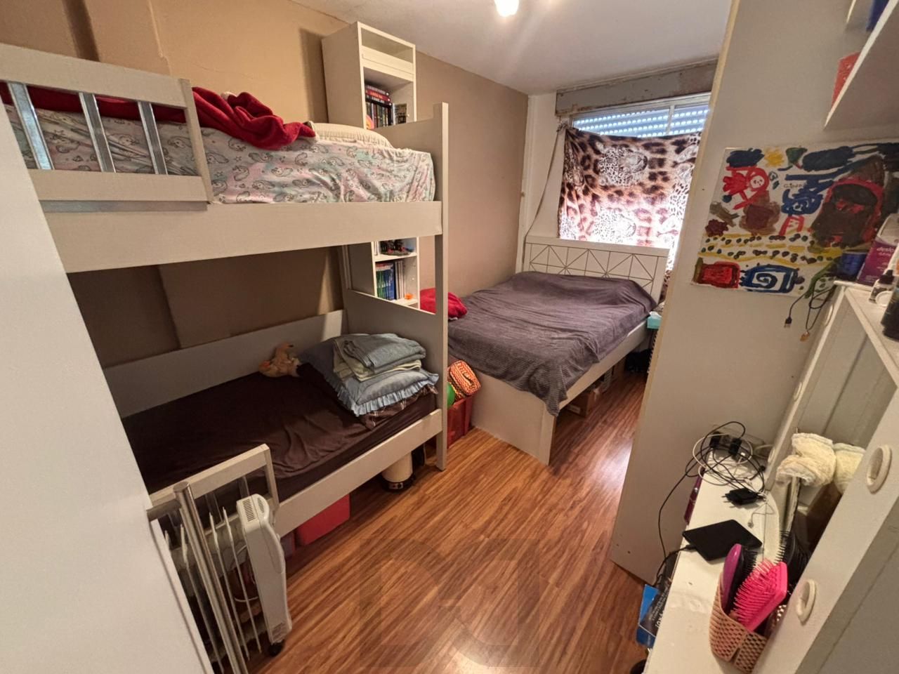 Apartamento com1 dormitório no Bairro Santa Tereza. — foto 5