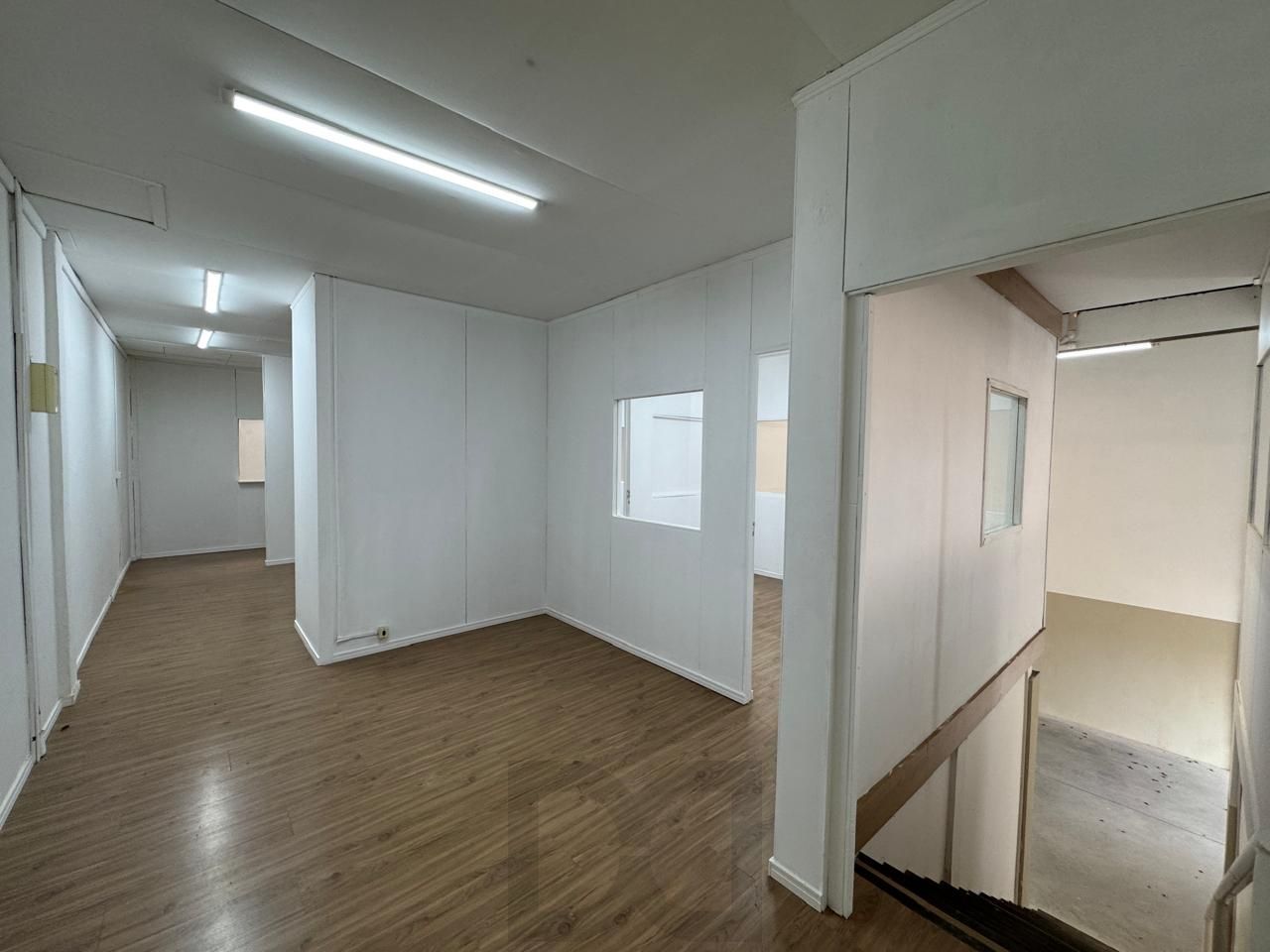 Oportunidade-Pavilhão Reformado na Vila Nova,100m da Av. Vicente Monteggia-500m² — foto 9