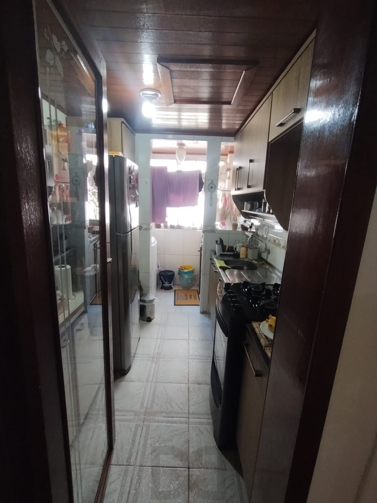 **Imperdível! Apartamento de 2 dormitórios em no Bairro Camaquã** — foto 5