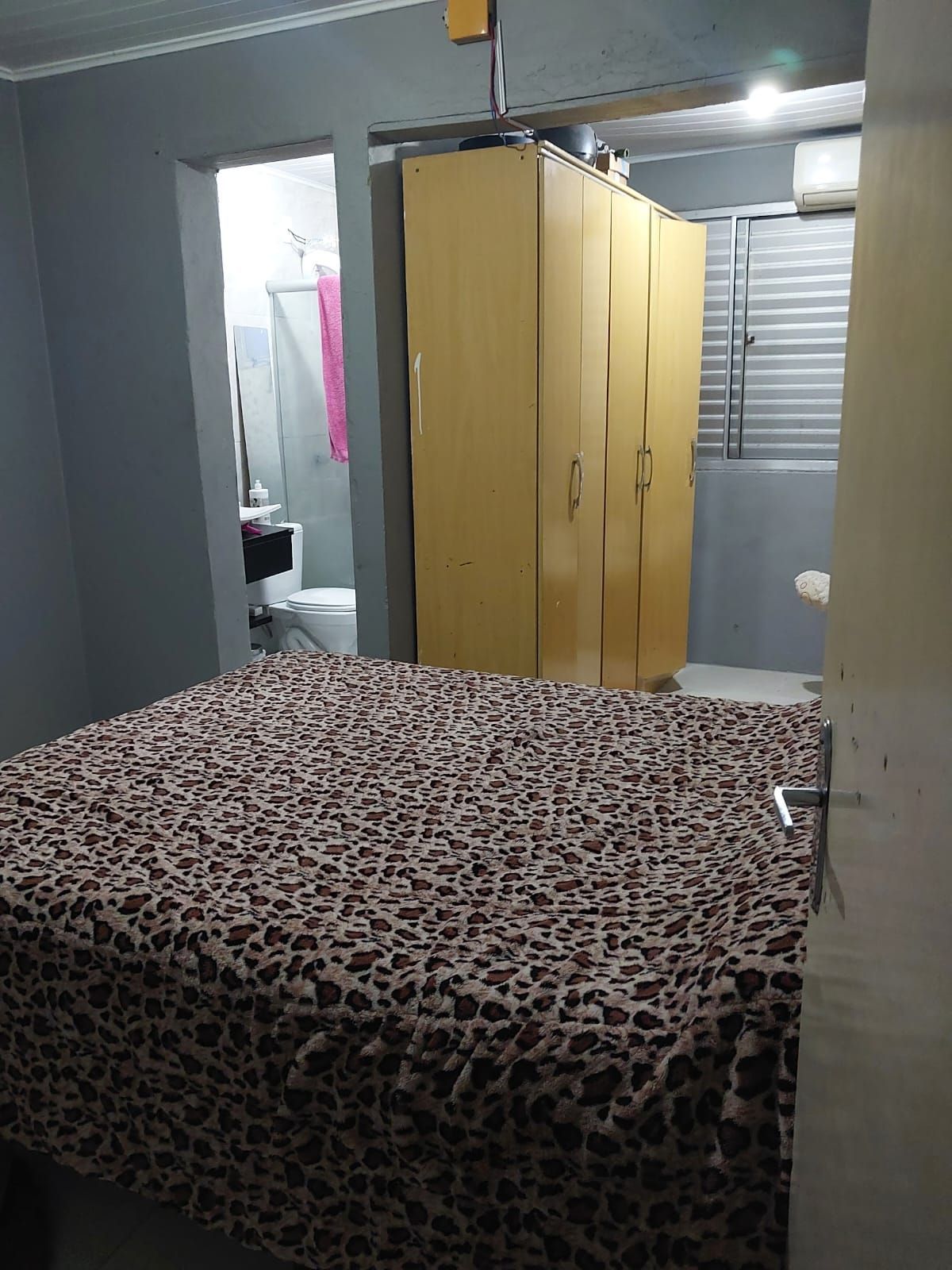 Sobrado em condomínio no bairro Vila Nova com 2 dormitórios, sendo 1 suíte. — foto 5