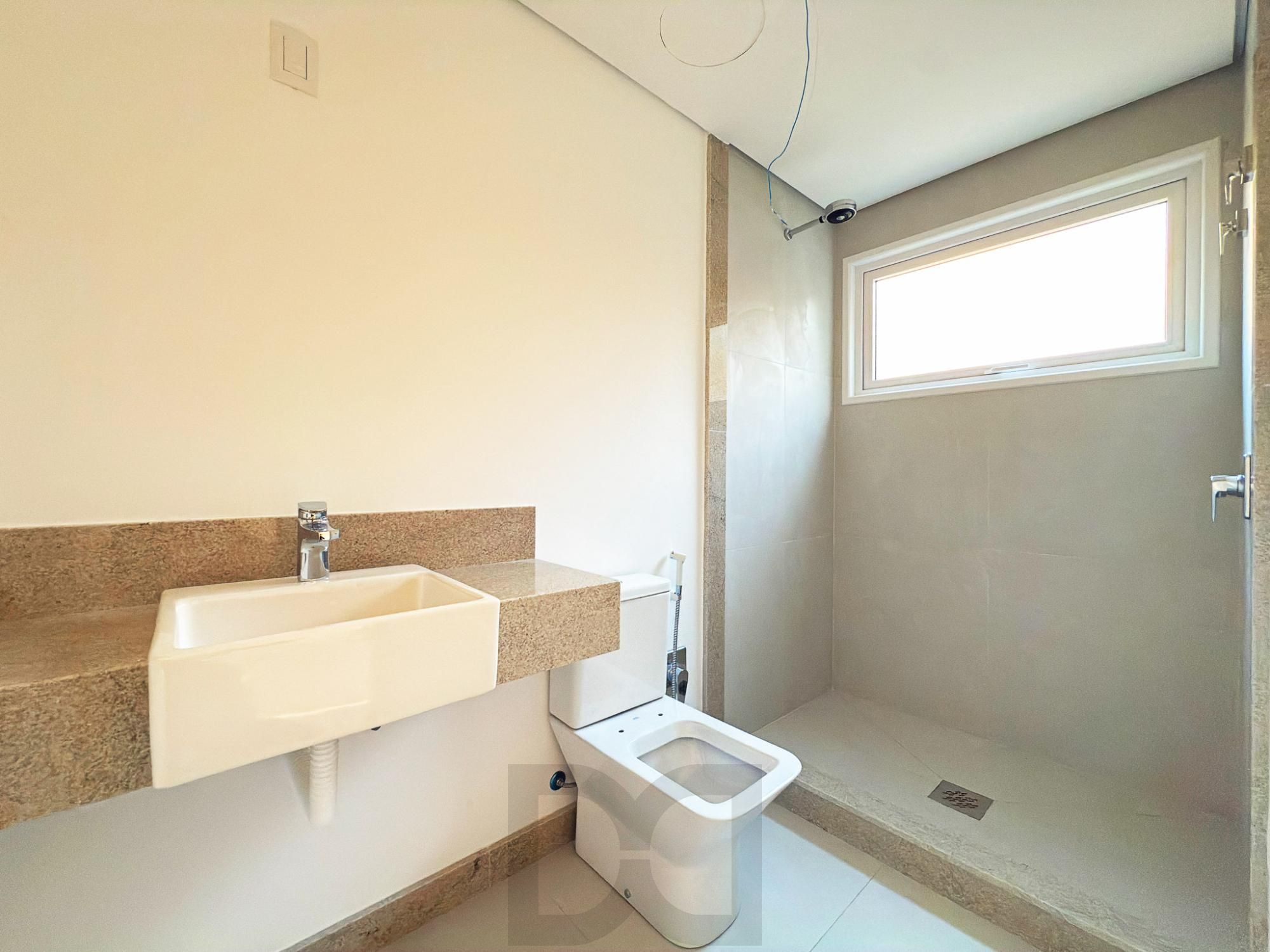 Belíssimo apartamento no Bairro Vila Conceição com 193m² privativos, 3 suítes e 4 vagas de garagem, no condomínio Altos da Chácara. — foto 31