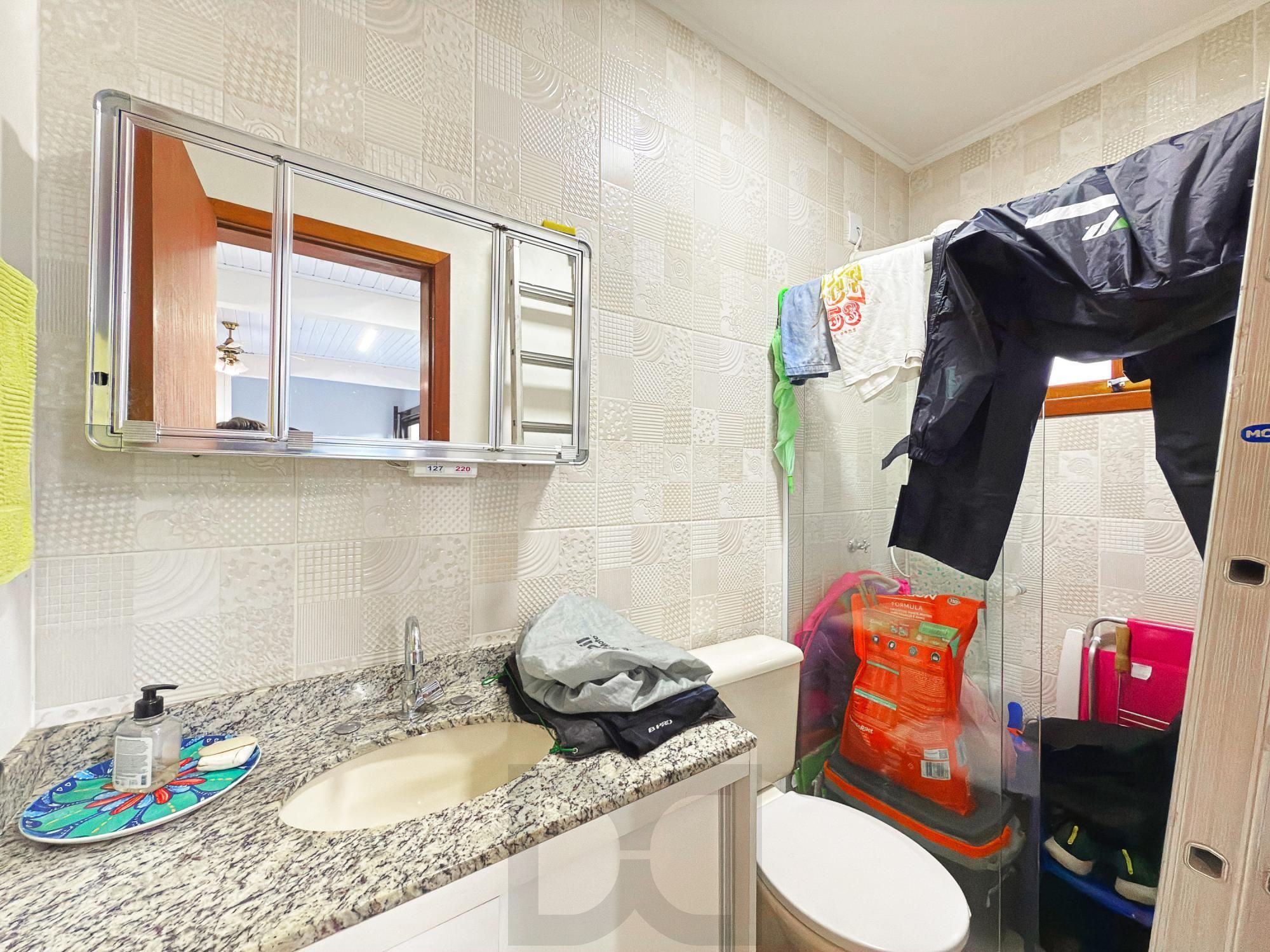 Casa à venda na Cavalhada – 2 Dormitórios com 330m² de terreno. — foto 7