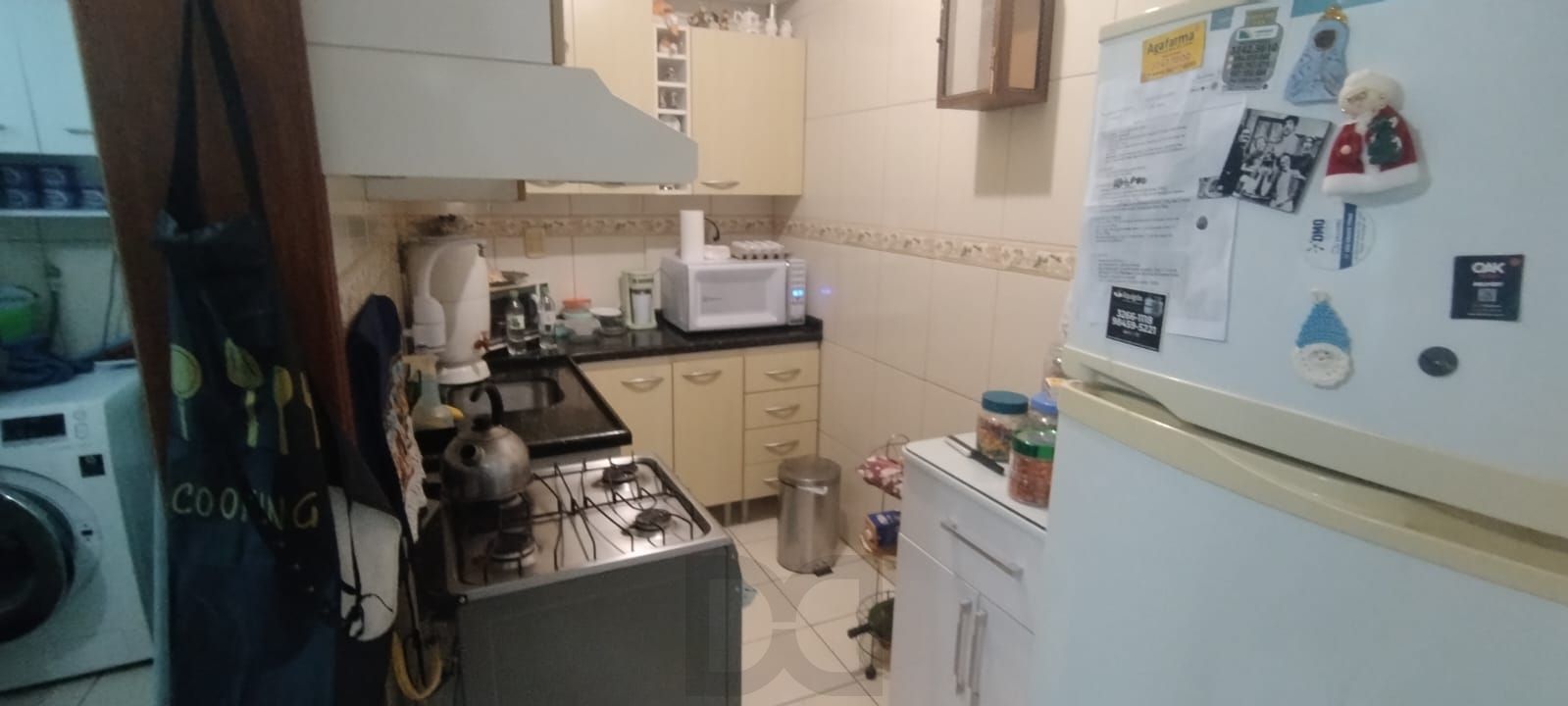 Apartamento com 3 dormitórios no Bairro Nonoai. — foto 14