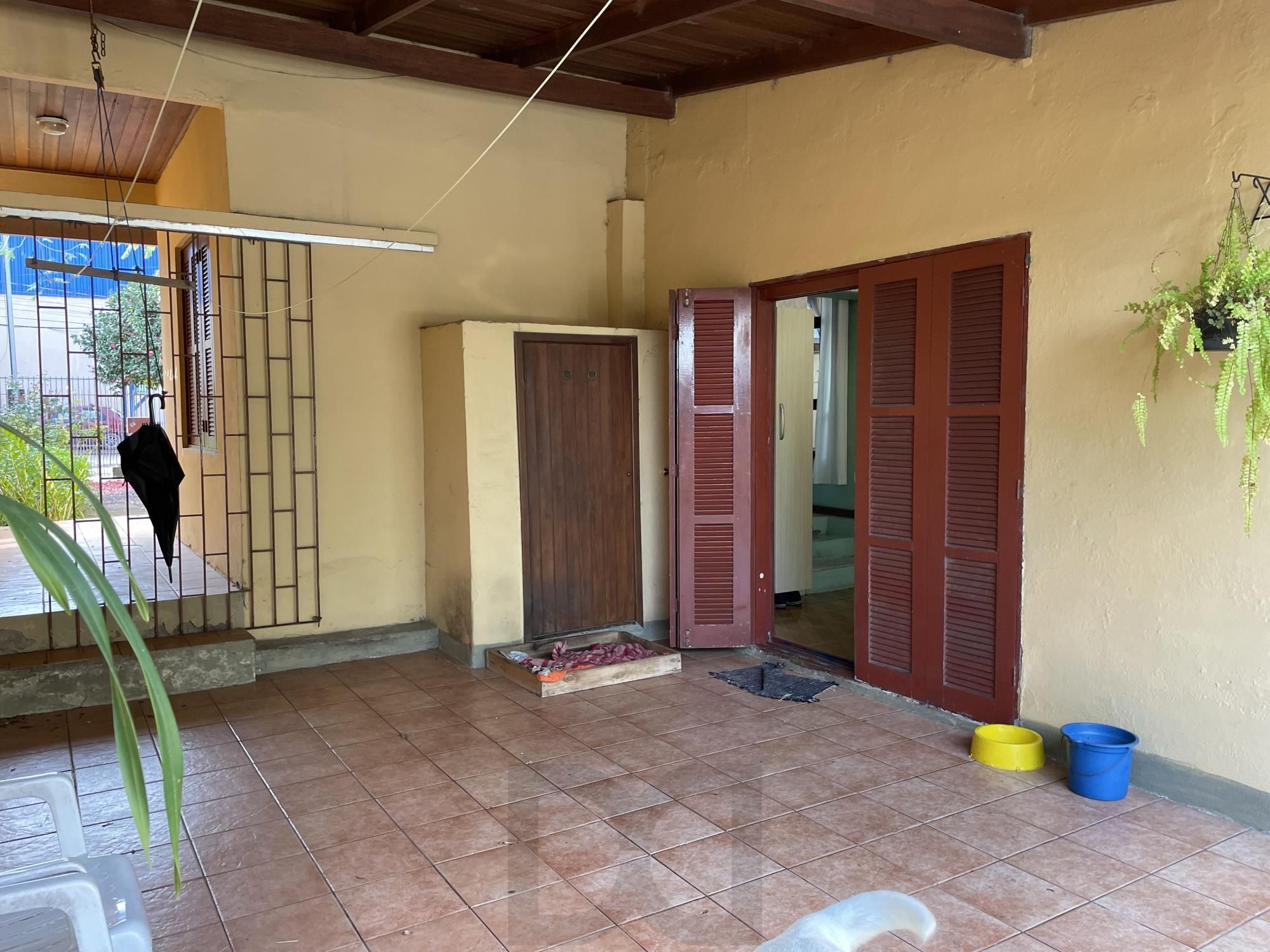 CASA 2 DORMITÓRIOS - 1 SUITE, NO BAIRRO VILA NOVA — foto 36