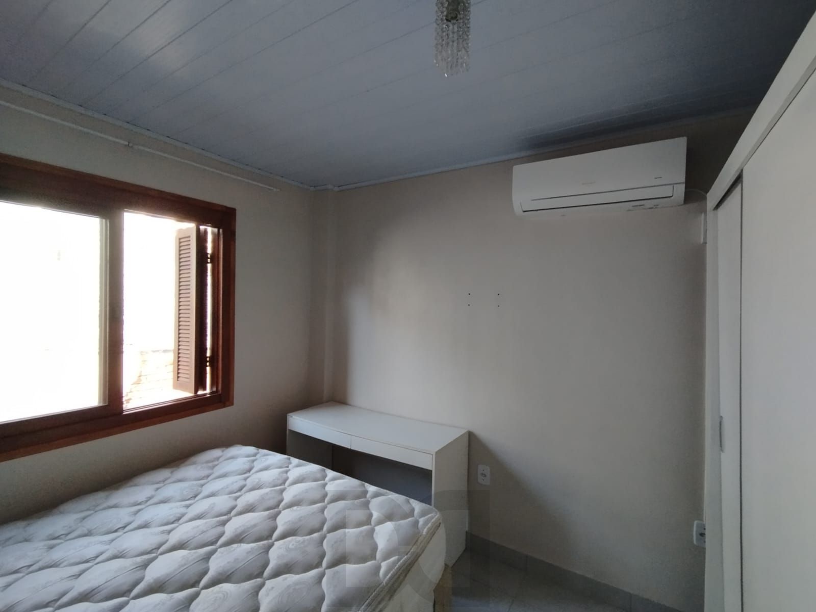Apartamento 01 dormitório, semimobiliado, sem vaga — foto 14