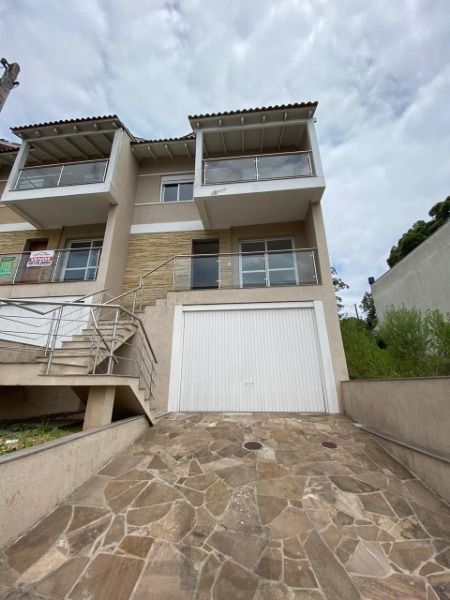 Casa para Venda - 202.55m², 3 dormitórios, sendo 2 suites, 2 vagas - — foto 2