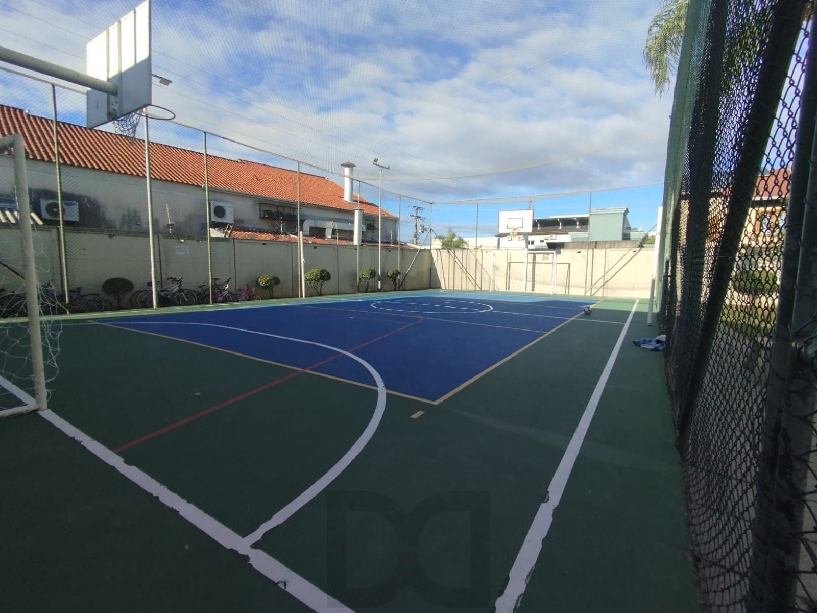 Apartamento Garden, térreo 2 dormitórios, piscina, vaga fixa, academia, playground, portaria 24hs. — foto 31