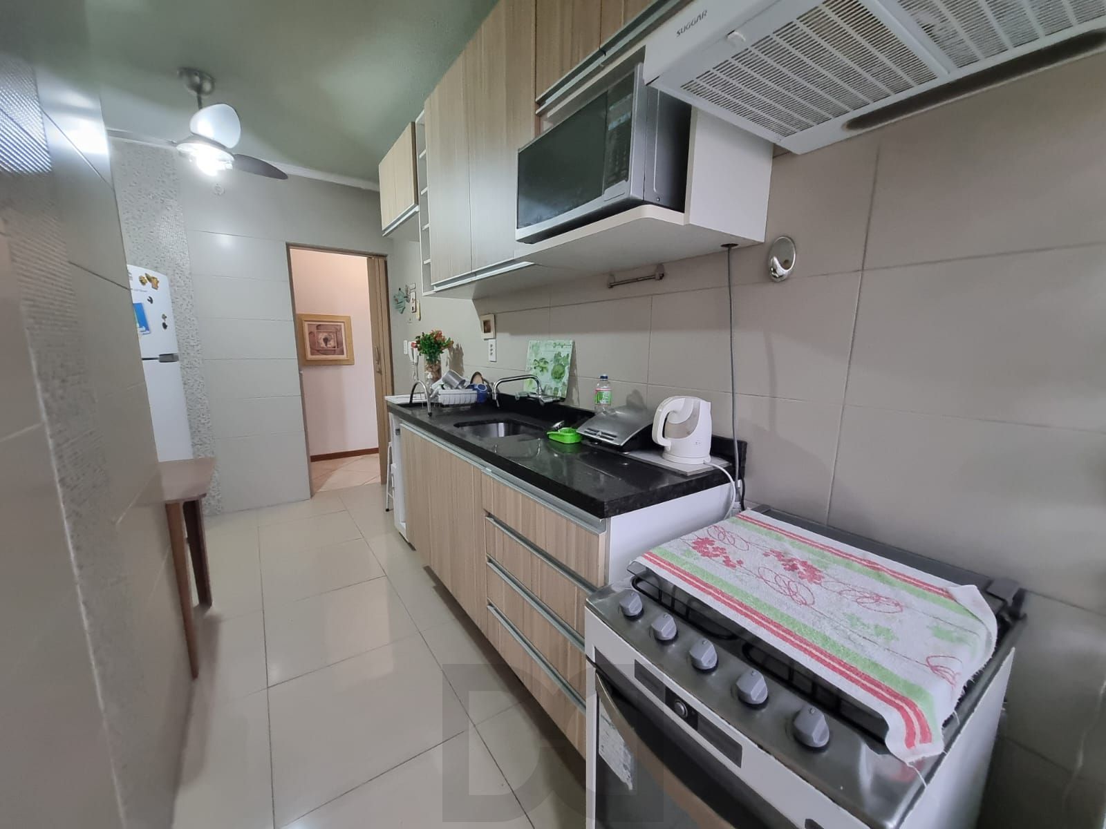 Apartamento em Porto Alegre, no bairro Tristeza, com 2 dormitório(s), e 2 banhei — foto 23