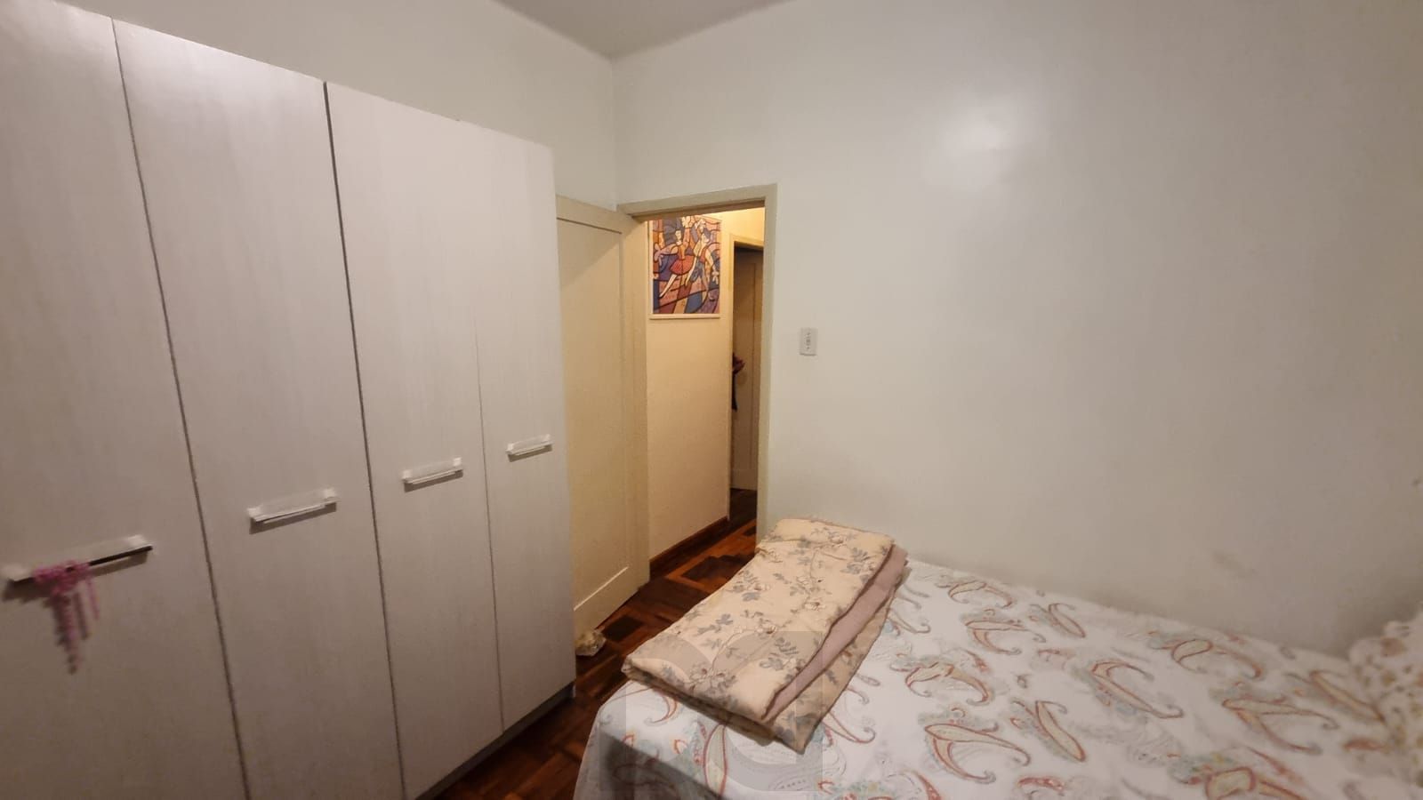 Ótimo apartamento 2 dormitórios. — foto 12