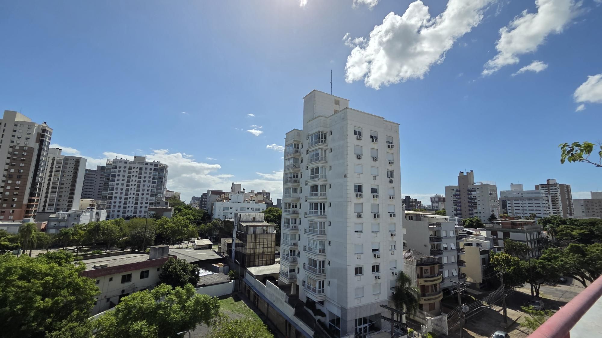 Cobertura duplex com 2 dormitórios e 1 vaga de garagem no bairro Menino Deus – 108,7 m² privativos — foto 21