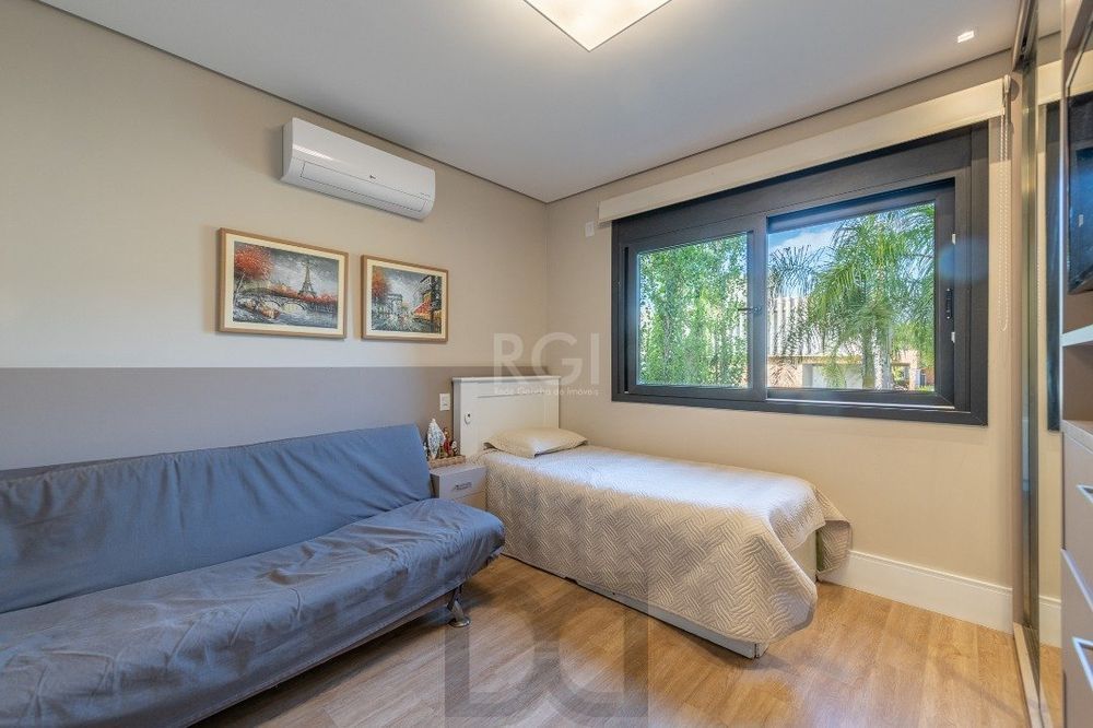 Casa no condomínio Terra Ville, totalmente mobiliada e automatizada. — foto 13