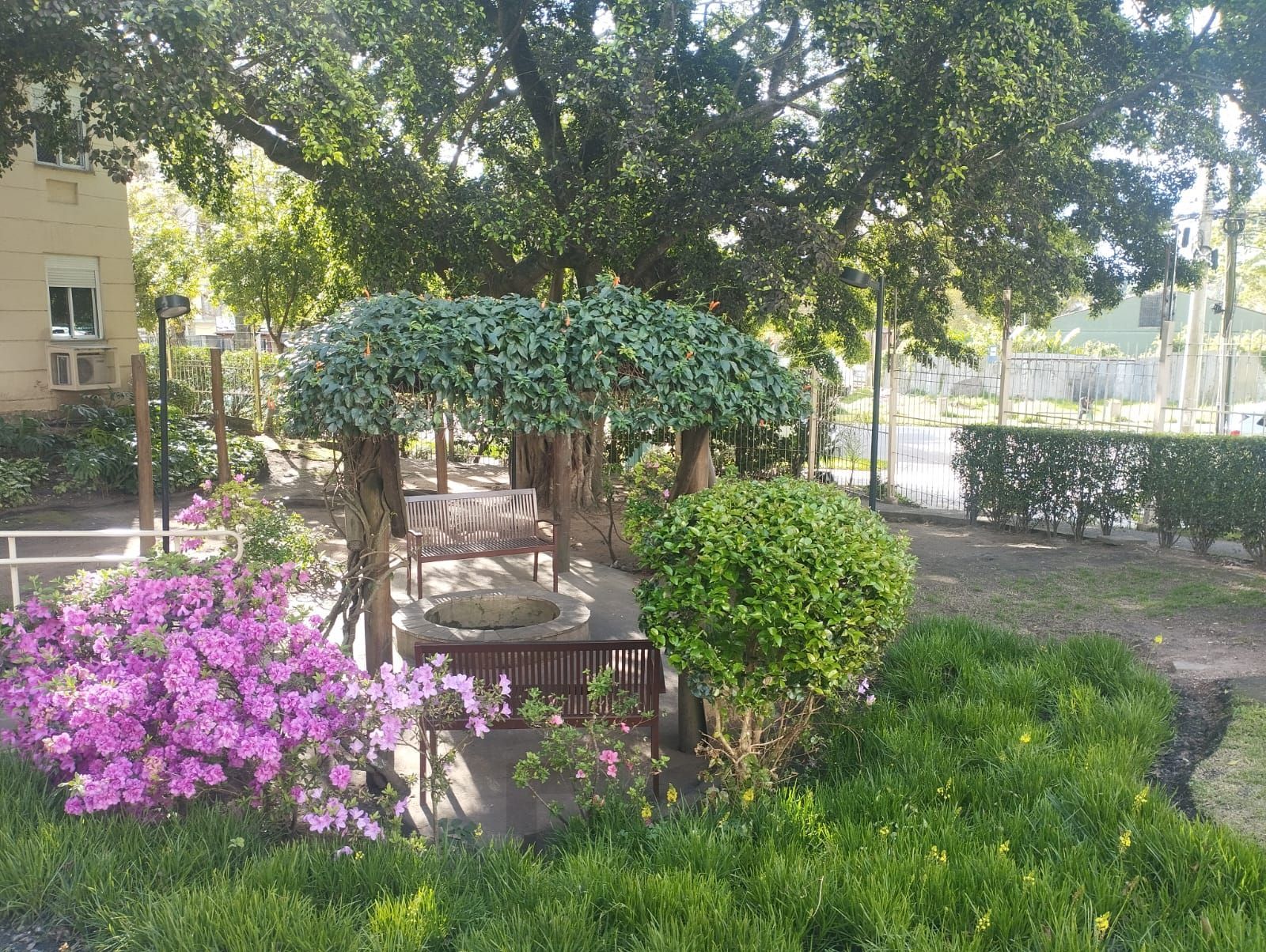 Apartamento 3 quartos, sendo 1 suíte, piscina, 1 vaga . Zona sul- POA — foto 27