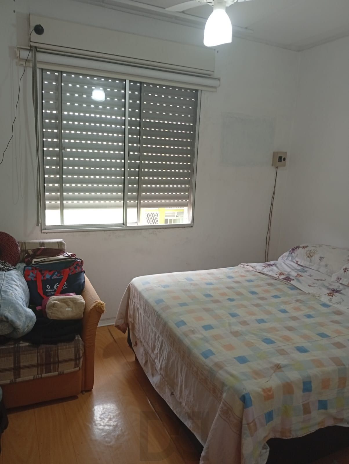 Amplo apartamento 02 dormitórios, no Bairro Vila Nova. — foto 14