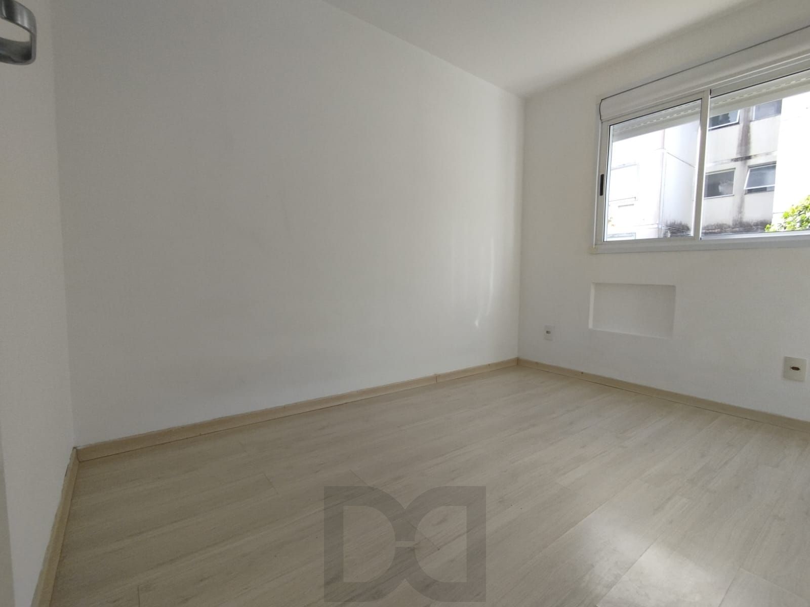 Apartamento Garden, térreo 2 dormitórios, piscina, vaga fixa, academia, playground, portaria 24hs. — foto 13