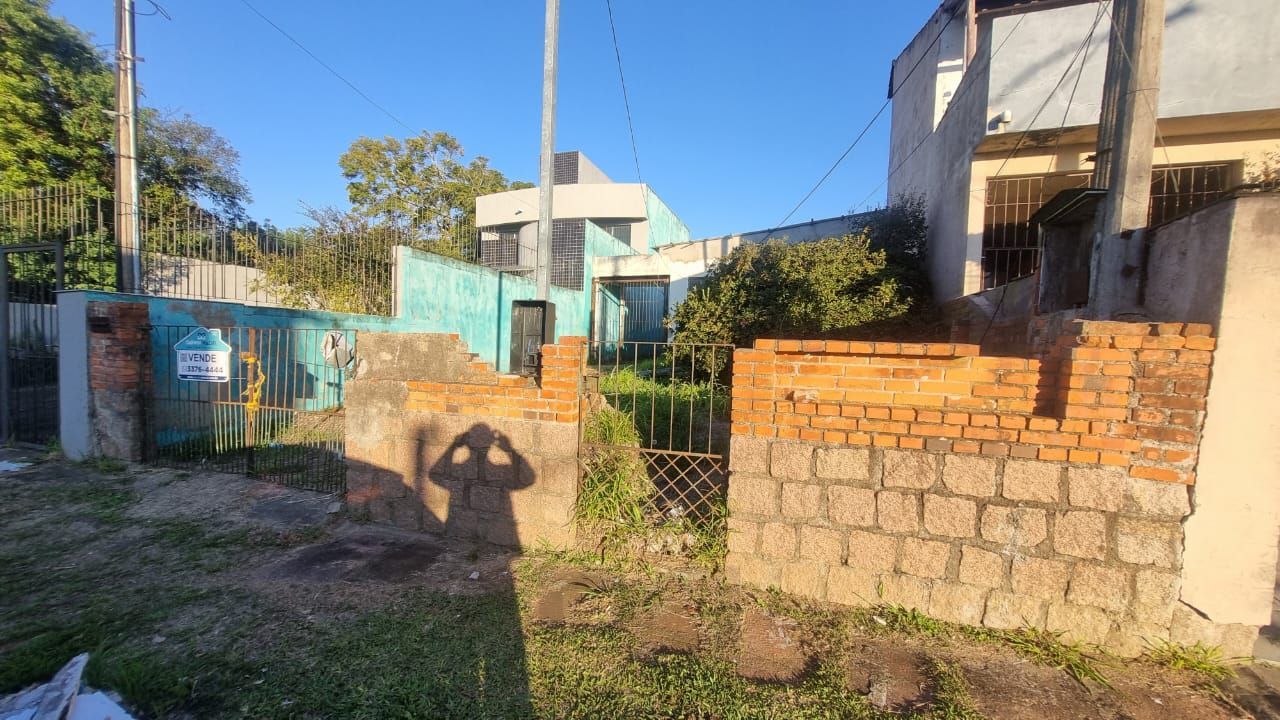casa em localização privilegiada no Bairro Camaquã. — foto 4