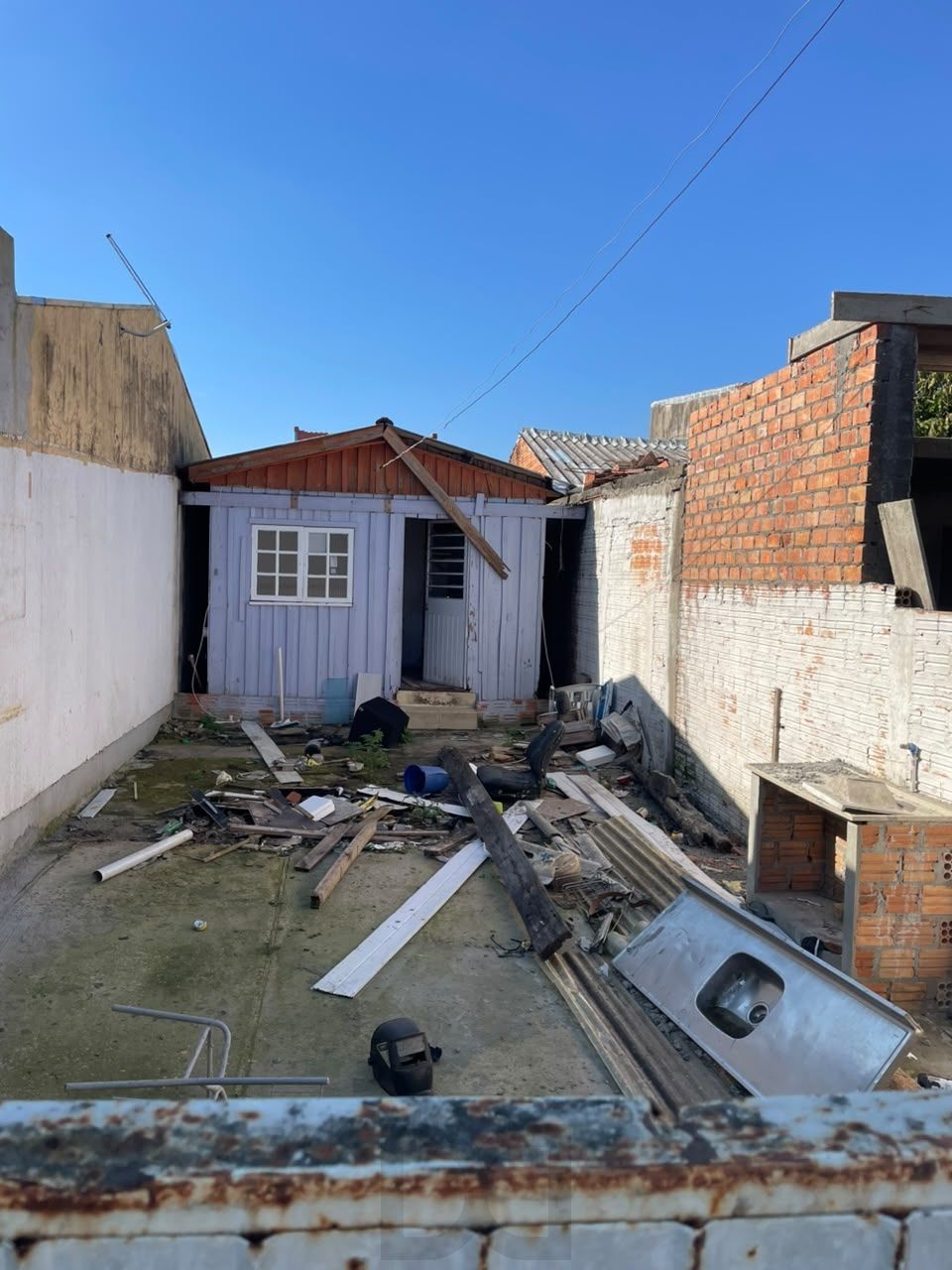 TERRENO NO BAIRRO HÍPICA, OTIMA LOCALIZAÇÃO — foto 4