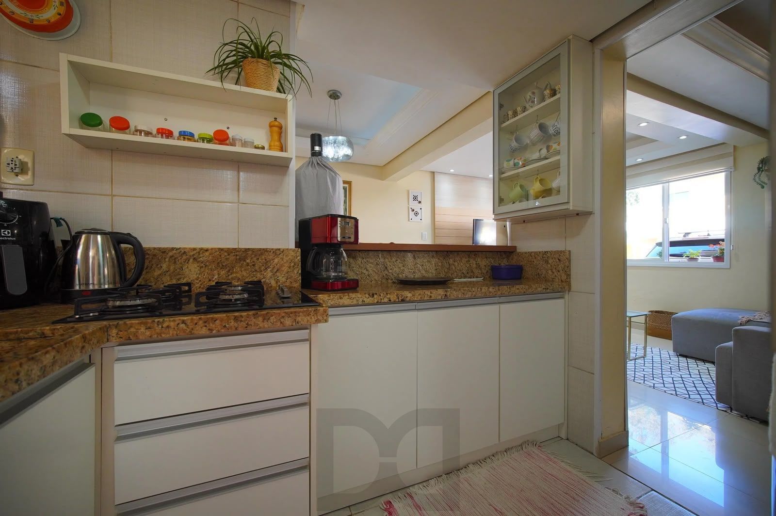 Casa em Condomínio com 3 Dormitórios, 137 m² e 2 Vagas na Zona Sul de PoA. — foto 9