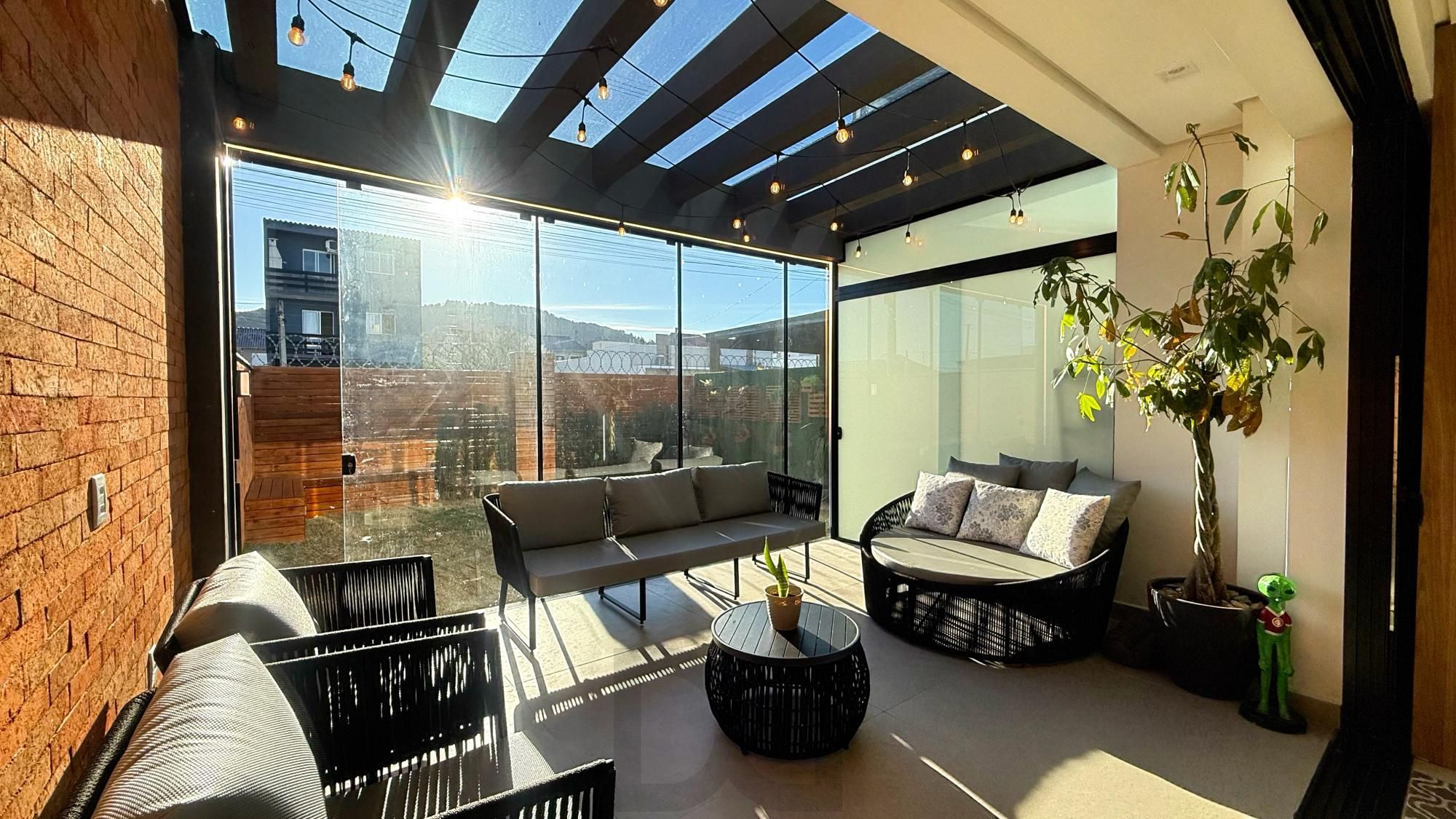 Casa Condominio Villa Amalfi - 157 m², 3 dormitórios, sendo 1 suíte, 2 vagas — foto 16