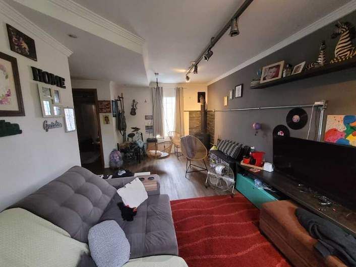 Casa 3 suítes, sendo 1 master com spa bairro Ipanema — foto 5
