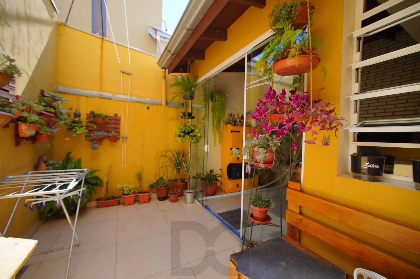 Casa em Condomínio com 3 Dormitórios, 137 m² e 2 Vagas na Zona Sul de PoA. — foto 16