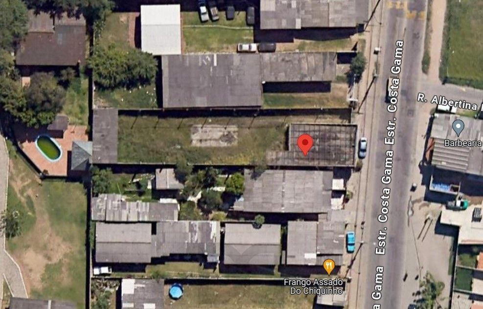 Excelente loja com 80m2 de área contruída, localizada em avenida de grande fluxo. O imóvel conta com terreno de 400 m² (10 x 40 metros). — foto 4