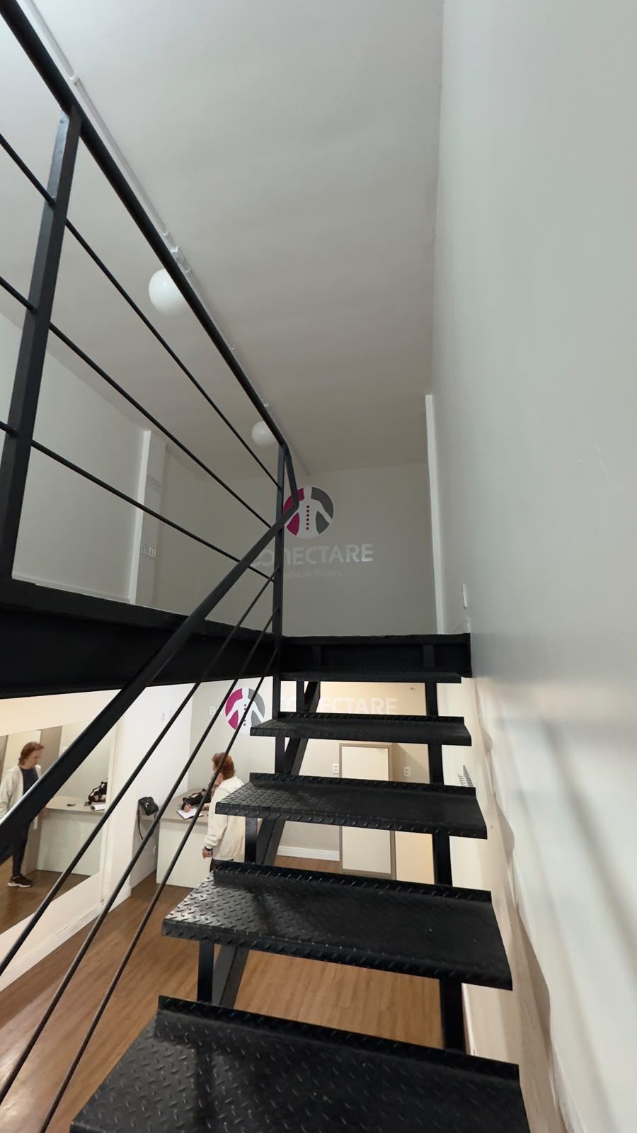 Sala comercial 46m², com mezanino, bairro Tristeza, Shopping Terraços Trade — foto 8