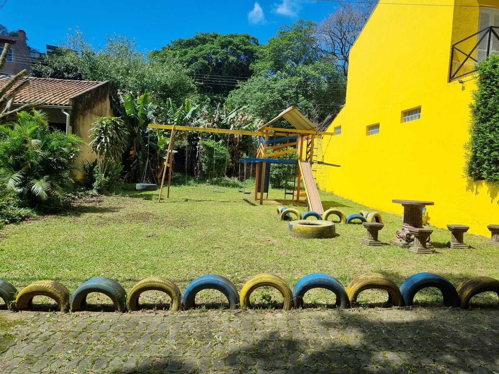 Terreno em Condomínio no bairro Vila Nova — foto 7