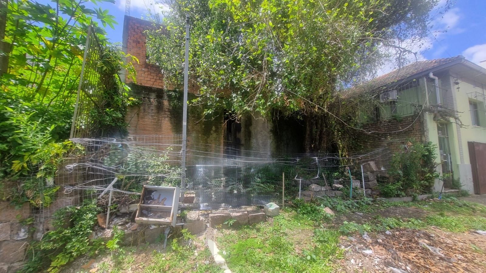 Ótimo terreno para prédio residência. — foto 4