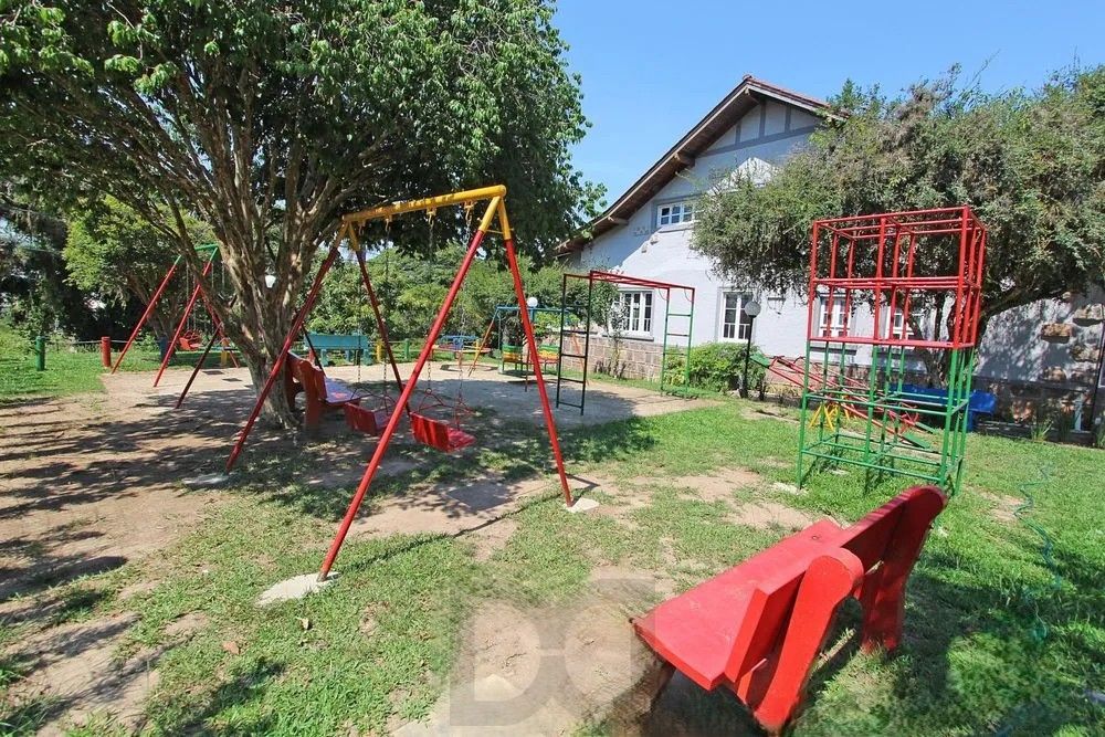 Apresentamos esta belíssima casa térrea 174m2 de área privativa, 3 suítes e 3 vagas de garagem, no Condomínio Altos do Lago. — foto 48