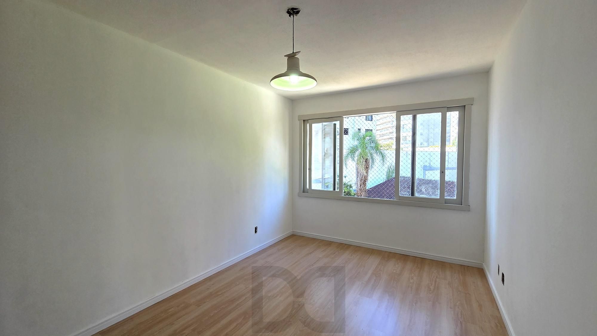 Excelente apartamento em localização privilegiada, na Avenida Dr. Nilo Peçanha com 2 dormitórios, 2 banheiros e 1 vaga de garagem. — foto 2