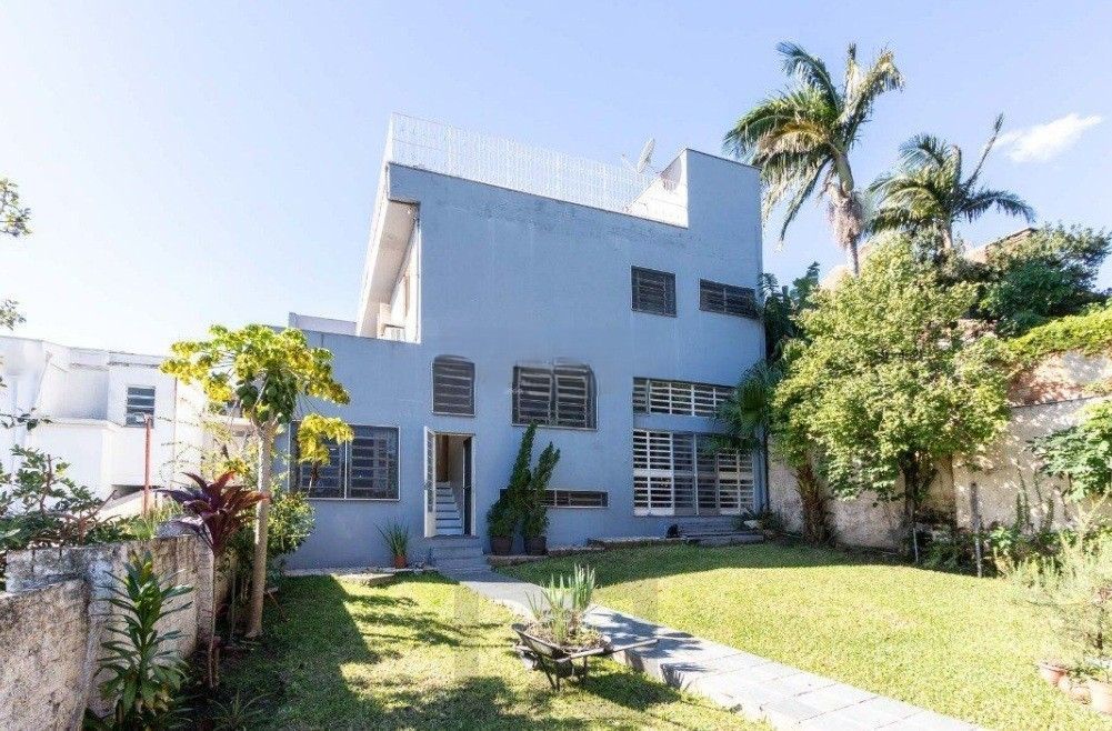 Excelente casa com 5 dormitórios, 2 suítes, 3 vagas de garagem e uma vista perene para o por do sol no Guaiba. — foto 54