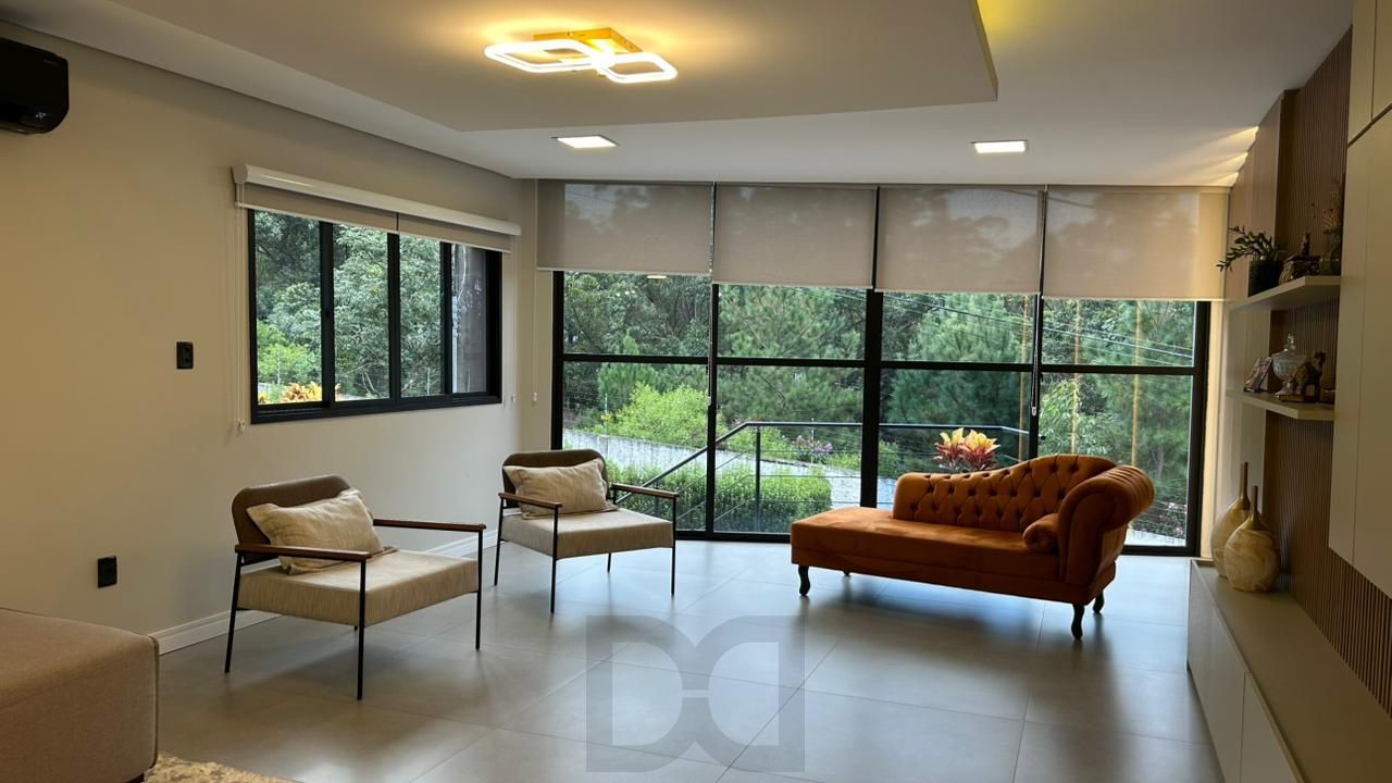 Casa em condomíninio mobiliada, com 3 suítes. — foto 7